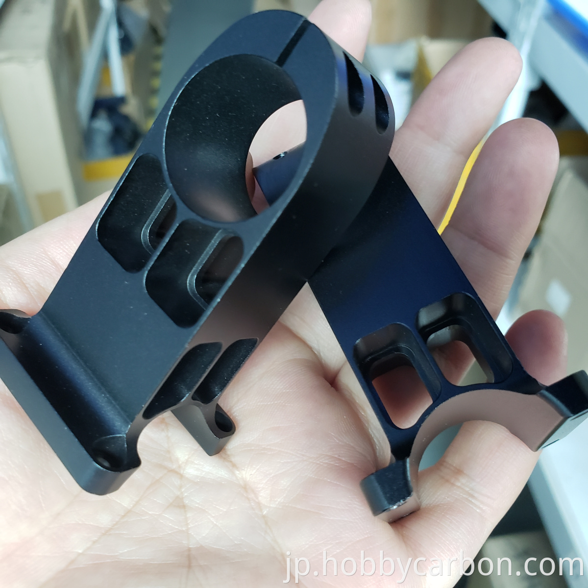 Aluminum camera Mount (34)